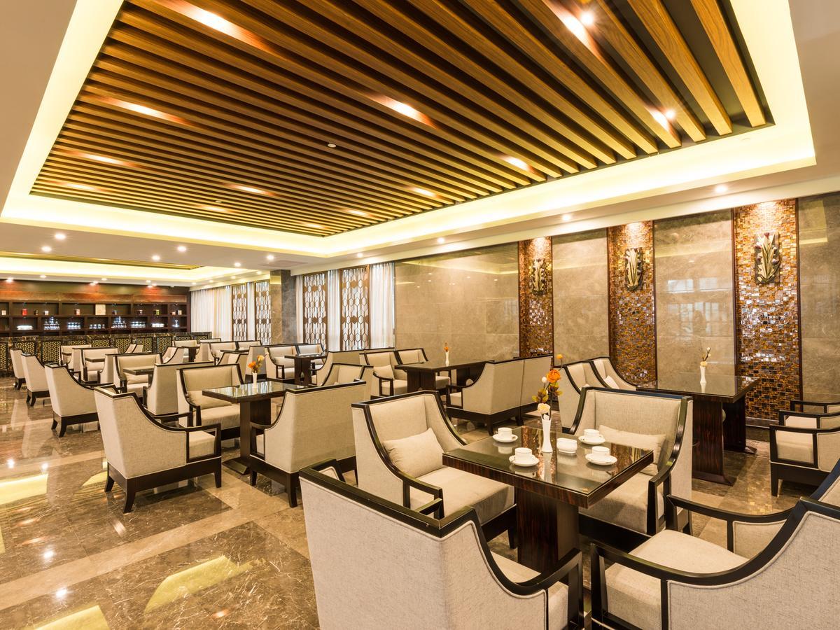 Hangzhou Ou Ya Mei International Hotel Exterior photo